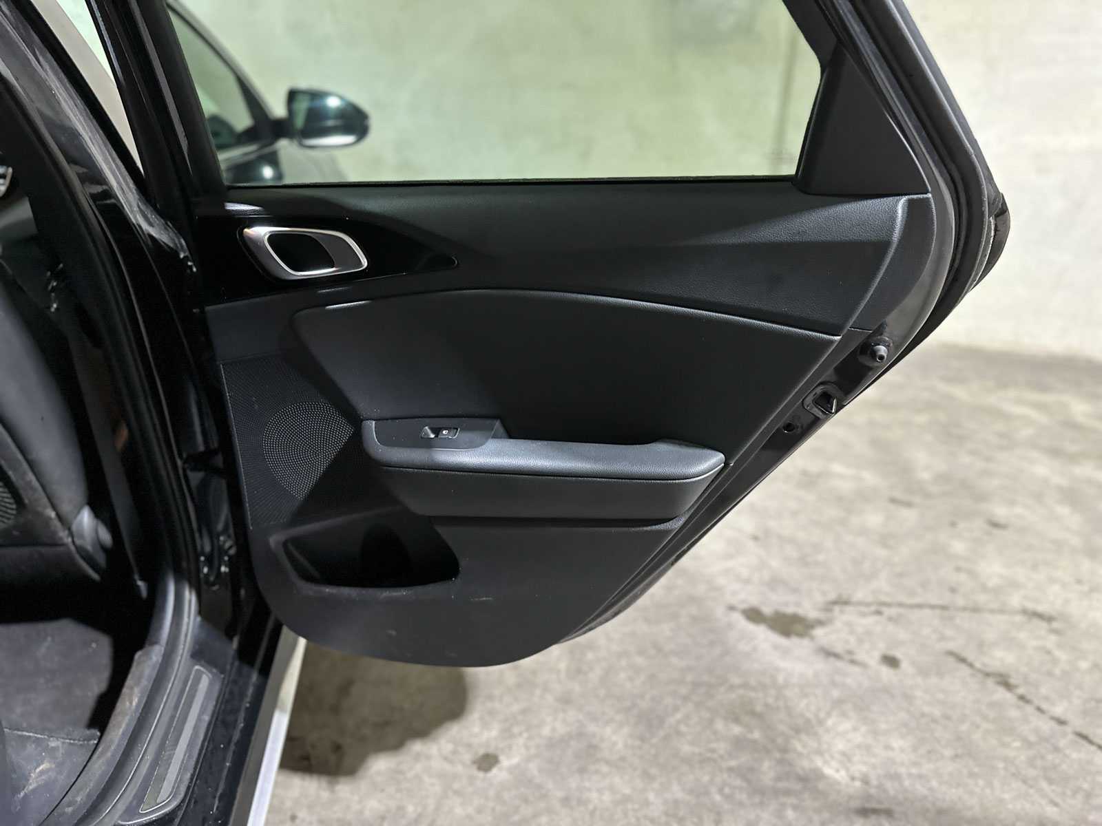 Kia ProCeed 1.0 T-GDi GT-Line 120pk 2022 (Origineel-NL), P-934-HG