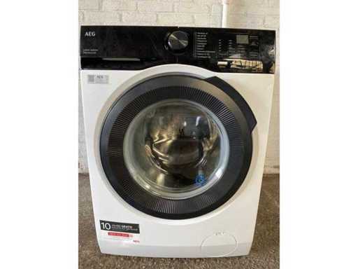AEG LR6AMZ49FL Machine à laver 6000 ProSense® / 9 kg