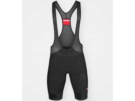 Pantaloncini ciclismo Castelli Endurance 3 taglia S