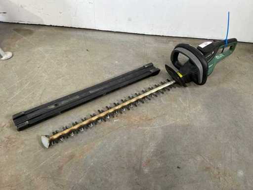 2020 Bosch AdvancedHedgeCut 65 Hedge Trimmer - 65cm