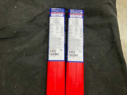 Unitor Duplex 325N Elektrode (2x)