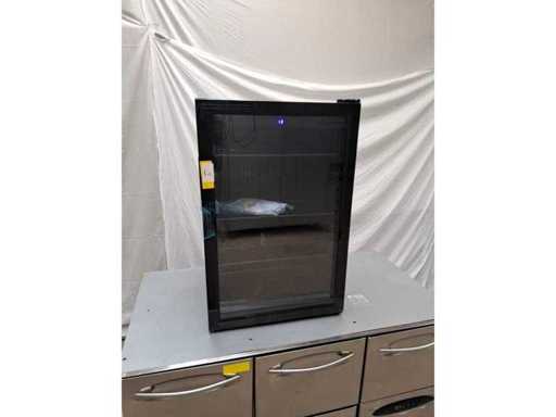 Combisteel - 2025 - Refrigerated display case