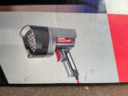 Lampe de séchage Colad Fast 9000