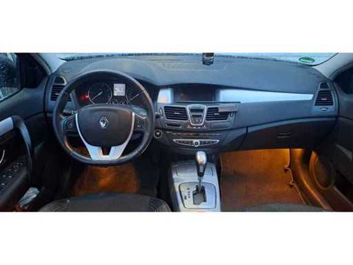 Citroën - 2013 - C4 - Belgien 