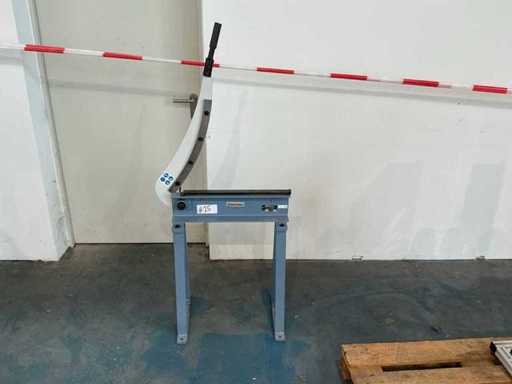 2017 Bernardo HS 500 Hand Shears