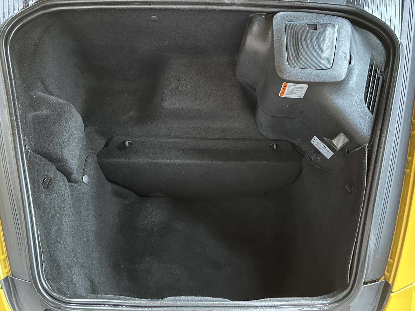 Porsche Cayman S 987 3.4 295pk 2007 Youngtimer