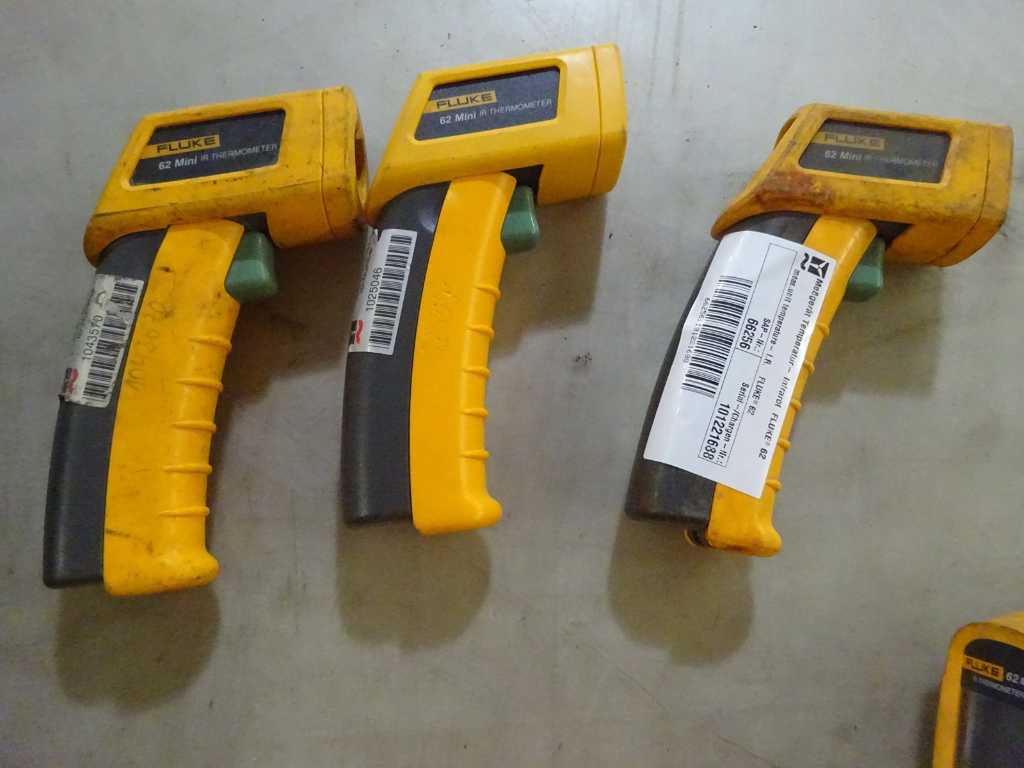 Fluke 62 mini sales ir