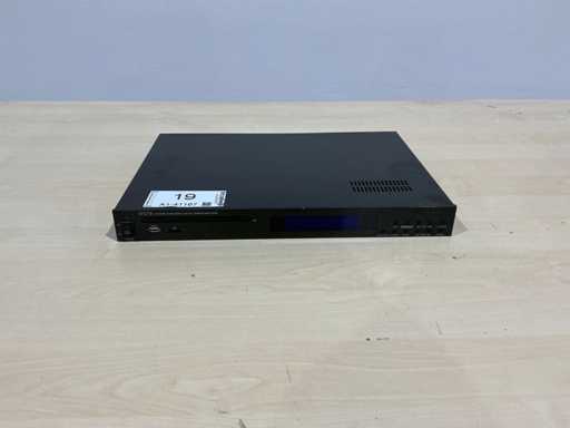 APart PC1000R DVD-recorder