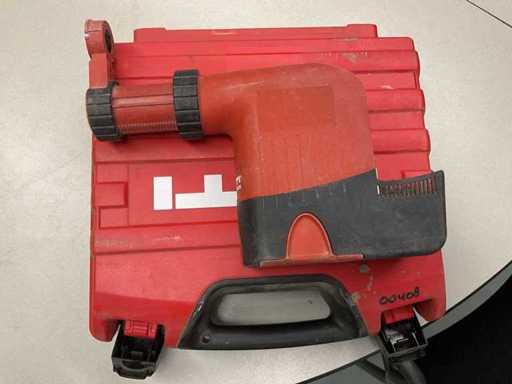 Esercitazione Hilti TE 6-DRS
