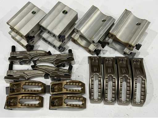 LENZKES Nagel-Klem-apparaten