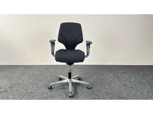 GIROFLEX - G64 - Chaise de bureau