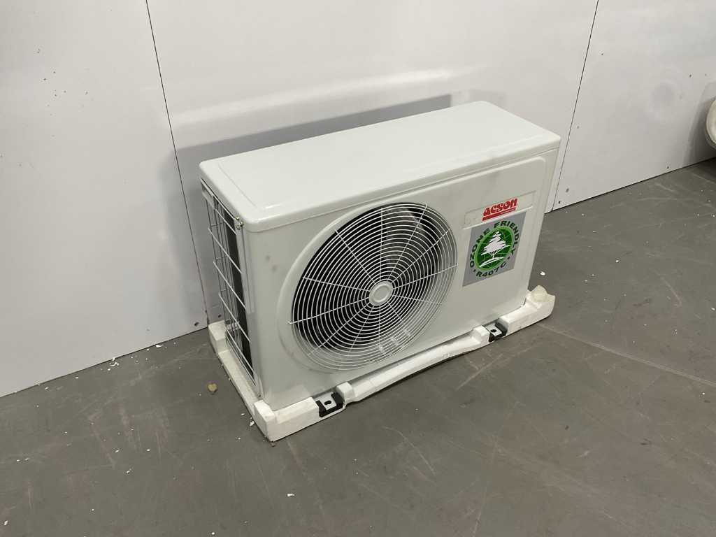 Acson A4LC10BR AFDA Klimaanlage Außengerät