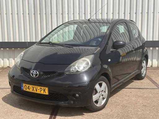 Toyota Aygo 1.0 12V Sport, 04-XV-PK