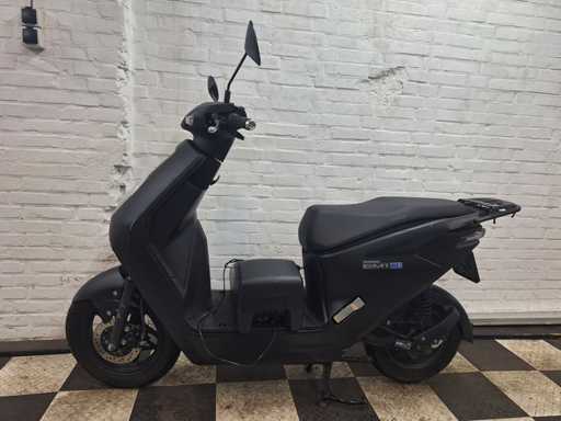 Honda EM1 45 km Elektro-Moped