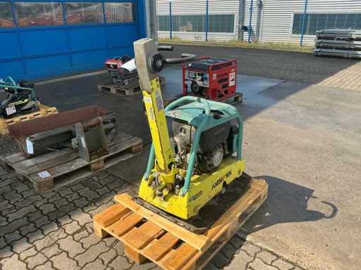 2022 AMMANN APR 40/60 Plattenverdichter