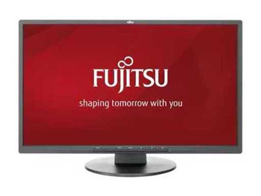 Wyświetlacz Fujitsu E22-8 TS Pro