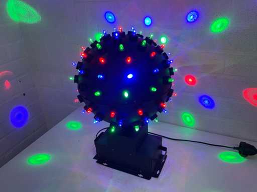 Moonlight LED ball