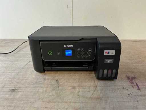 Epson ET-2870 Printer