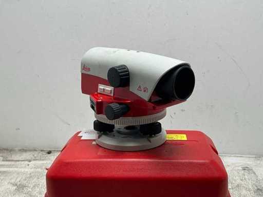 2014 Leica NA720 Level