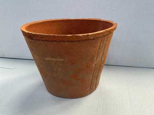 Ghiveci cu flori (48x)