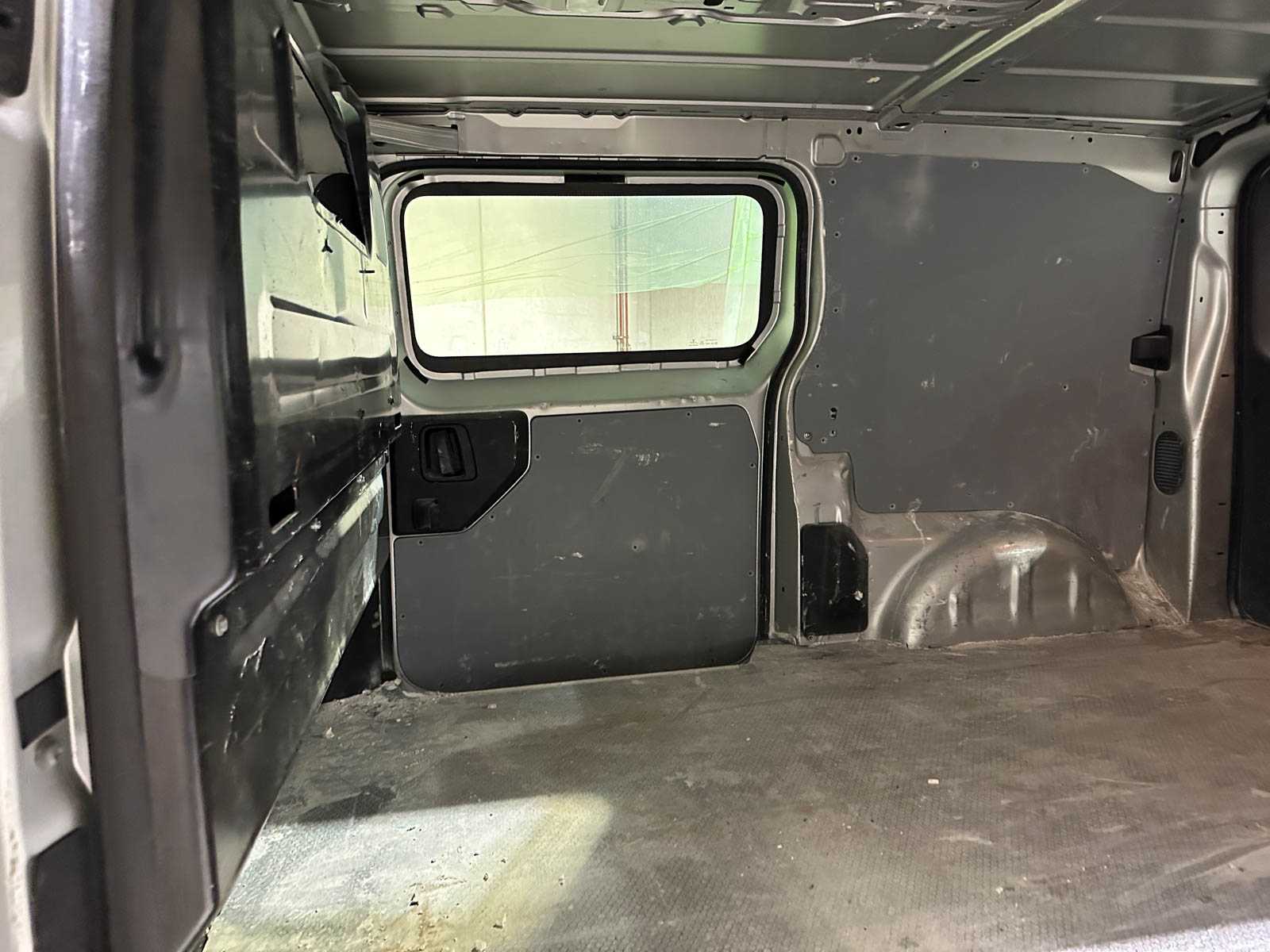 Toyota PROACE Worker 1.6 D-4D Cool Comfort 95pk 2017 (Origineel-NL), V-975-GR