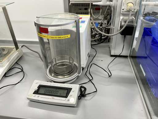 Sartorius MC 210S Precyzyjna Waga