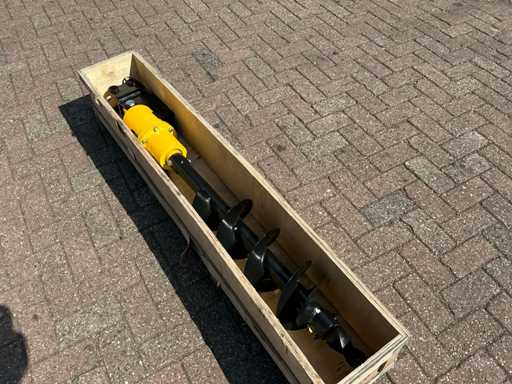 2025 Auger KV-200 Grondboor