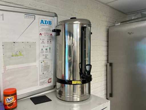 Percolateur de café Buffalo 15L