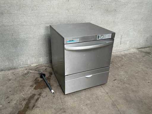 Winterhalter - GS215 - Lavastoviglie a grigliaia