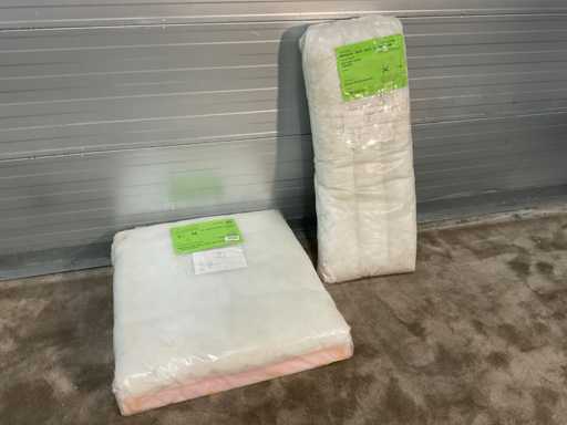 Rivièra Maison Metropolis sofa Partij kussens (8x)