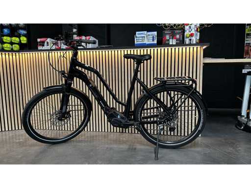 Flyer - Upstreet3 7.10 (neuf) - Vélo électrique