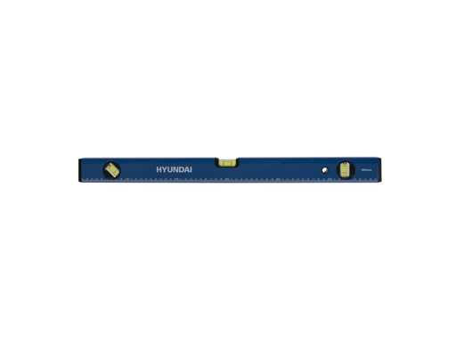 Hyundai Spirit Level 60 cm (10x)
