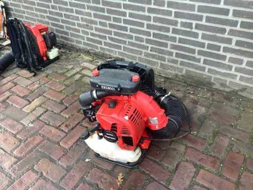 Zenoah ebz8001 Bladblazer