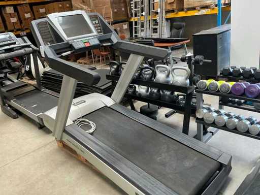 Bailih Whale 580 Laufband