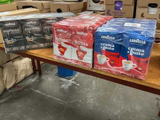 Lavazza Filterkaffee (28x)