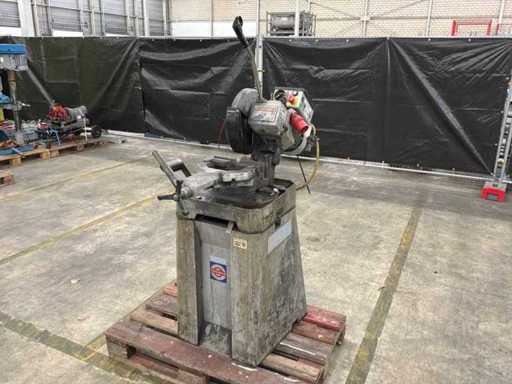 2010 THOMAS 315 SUPER CUT Circular Cutting Saw