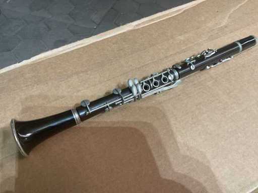 Ambassadrice Clarinette