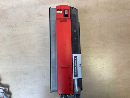 SEW Movidrive MDX61B0011-5A3-4-00 Frequentieregelaar Controlunit