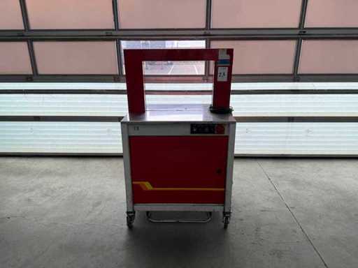  TP-700 - Strapping Machine