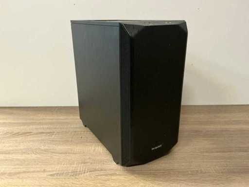 Gaming Desktop - ASUS