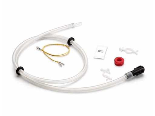 Remeha Ontstekingskabel incl. bougiedop W40/60