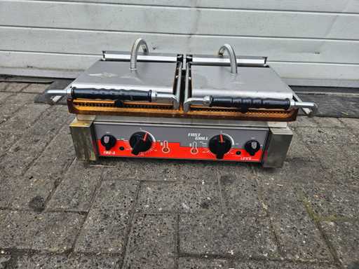 UNNI - Gr?tar Pannini