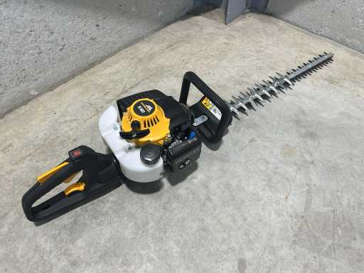 Taille-haies à essence McCulloch HT5622