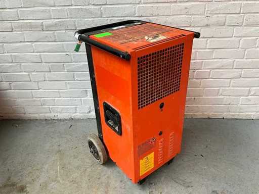 2021 Dantherm PD 400 Suszarka budowlana / osuszacz powietrza