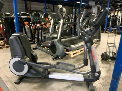 Life Fitness 95si elliptical Crosstrainer