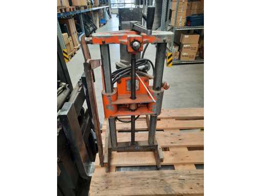 NORTON ROBO Concrete Technology/ Drilling & Sawing 