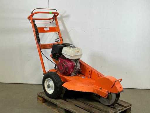 Dosko 337-13H Stump Shredder 2018 13 ch