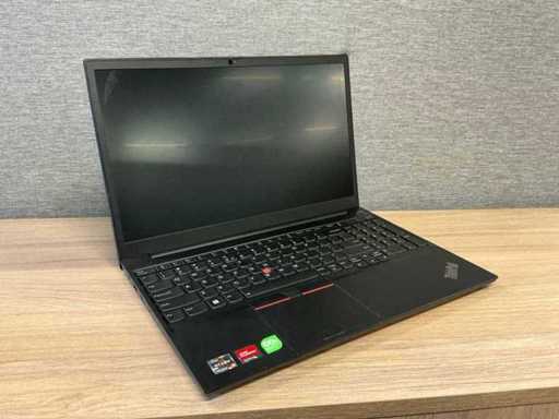 Lenovo Thinkpad E15 Gen3 (20YG00B6MH)