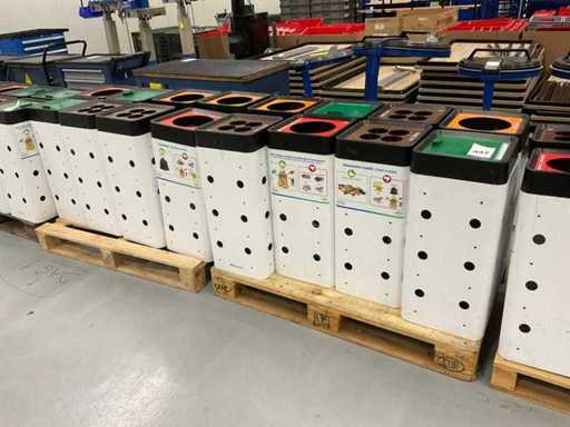 EcoSmart Waste Container (16x)