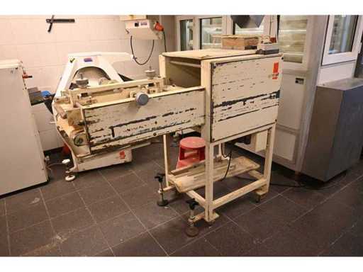 Op 't Root MK-2 Make-up / Langmaker